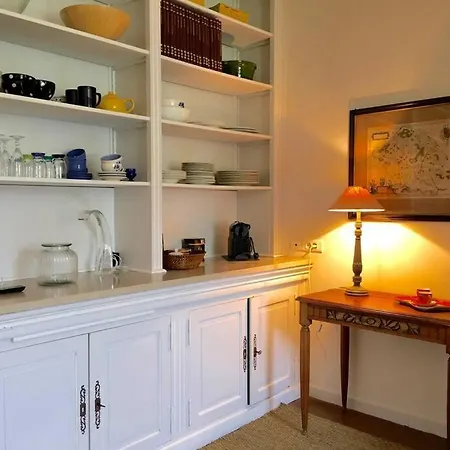 Mas Antonine Maison 公寓 阿爾勒